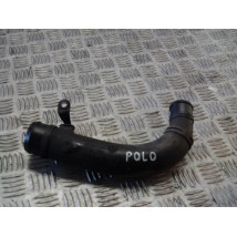 VW POLO 9N 1.4 TDI RURA INTERCOOLERA