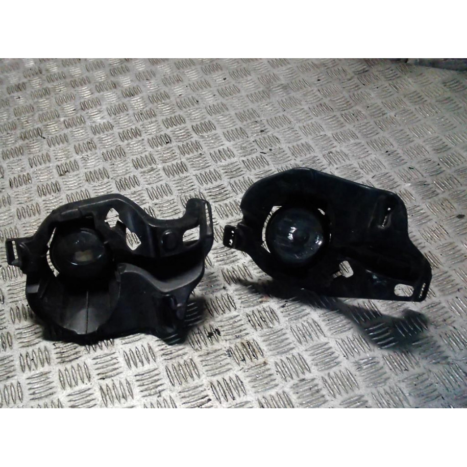PEUGEOT 307 HALOGEN PRZÓD LEWY/ PRAWY