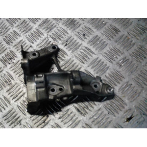 PEUGEOT 307 1.6 HDI ŁAPA...