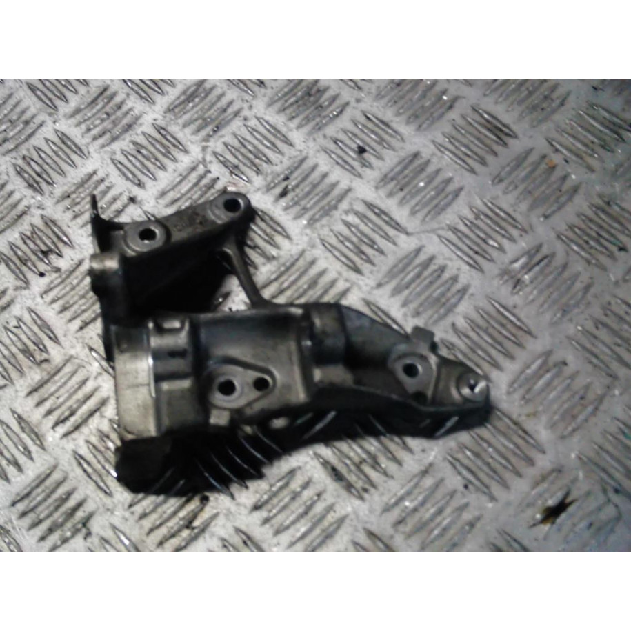 PEUGEOT 307 1.6 HDI ŁAPA SILNIKA 9653249480