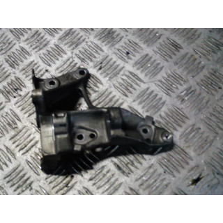 PEUGEOT 307 1.6 HDI ŁAPA SILNIKA 9653249480