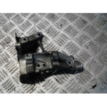 PEUGEOT 307 1.6 HDI ŁAPA SILNIKA 9653249480