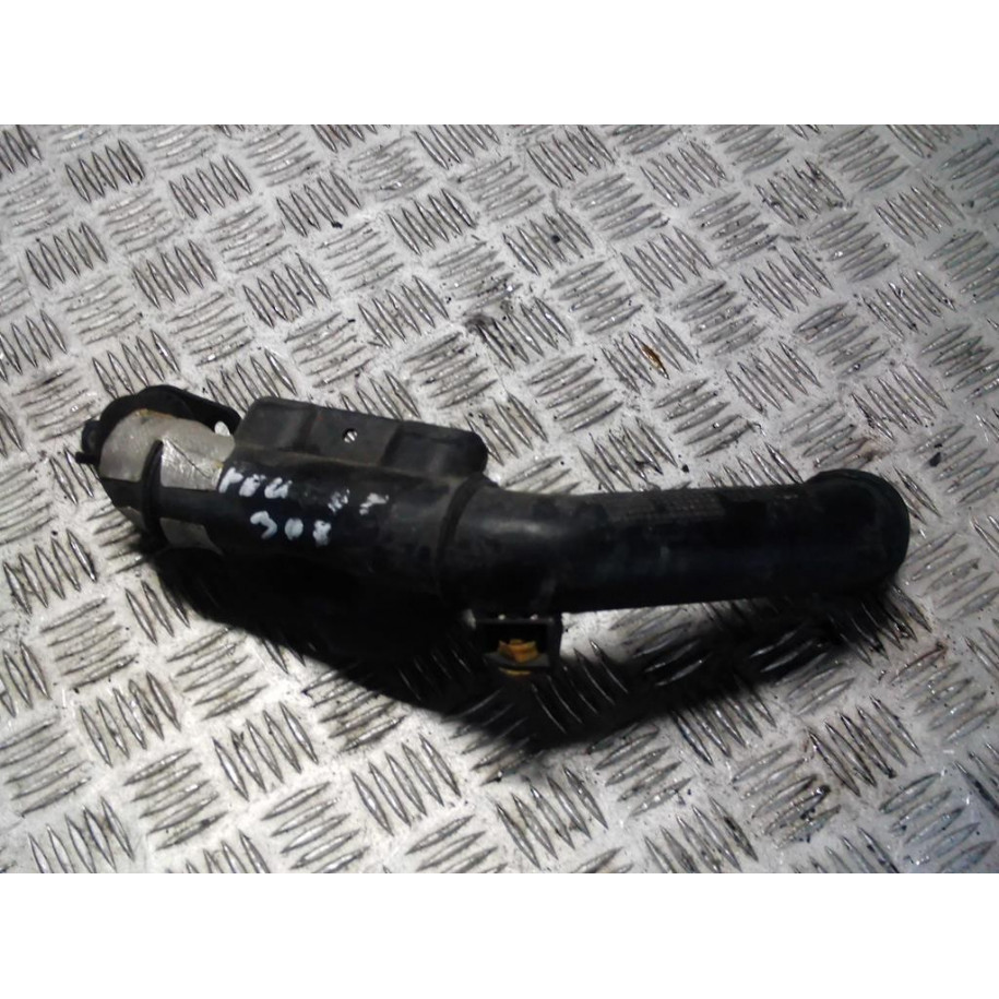 PEUGEOT 307 1.6 HDI RURA TURBINY 9653778480