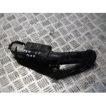 PEUGEOT 307 1.6 HDI RURA TURBINY 9653778480