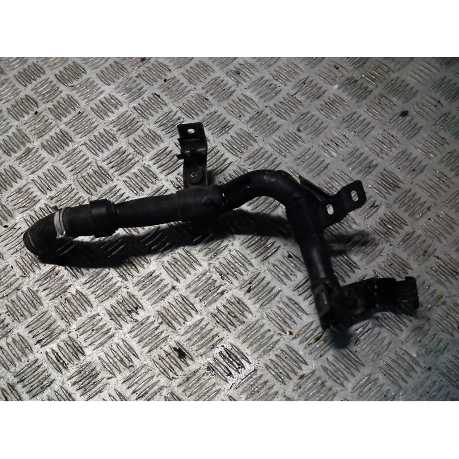 PEUGEOT 307 1.6 HDI RURA WODY