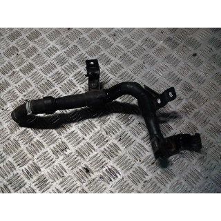 PEUGEOT 307 1.6 HDI RURA WODY