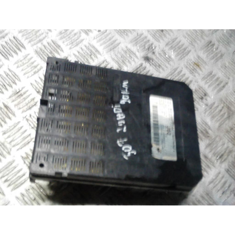 PEUGEOT 307 MODUŁ BSI 9651197480