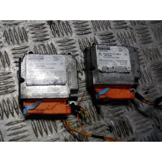 PEUGEOT PARTNER MODUŁ AIRBAG 9653190880