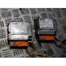 PEUGEOT PARTNER MODUŁ AIRBAG 9653190880