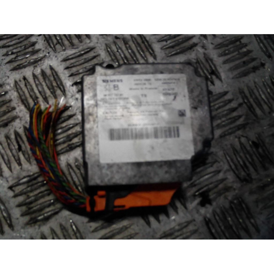 PEUGEOT 307 MODUŁ AIRBAG 9652712180