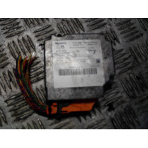 PEUGEOT 307 MODUŁ AIRBAG 9652712180