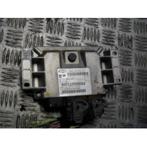 PEUGEOT 307 1.4 KOMPUTER SILNIKA 9655334680