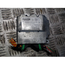 PEUGEOT 307 MODUŁ AIRBAG 9653493380