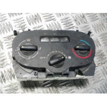 PEUGEOT 307 PANEL KLIMATYZACJI