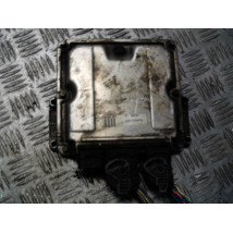 PEUGEOT 206 KOMPUTER SILNIKA 2.0 HDI 0281010594