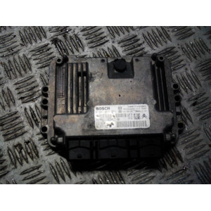 PEUGEOT 307 1.6 HDI...