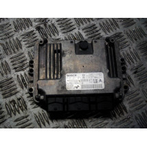 PEUGEOT 307 1.6 HDI KOMPUTER SILNIKA 0281011863