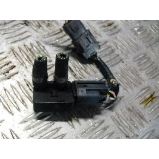 PEUGEOT 307 2.0 HDI CZUJNIK CIŚNIENIA DPF