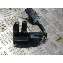 PEUGEOT 307 2.0 HDI CZUJNIK CIŚNIENIA DPF