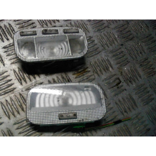 PEUGEOT 307 LAMPKA PODSUFITKI