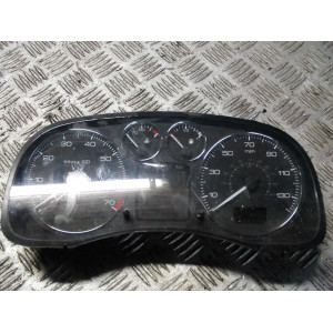 PEUGEOT 307 LIFT 1.4 16V...
