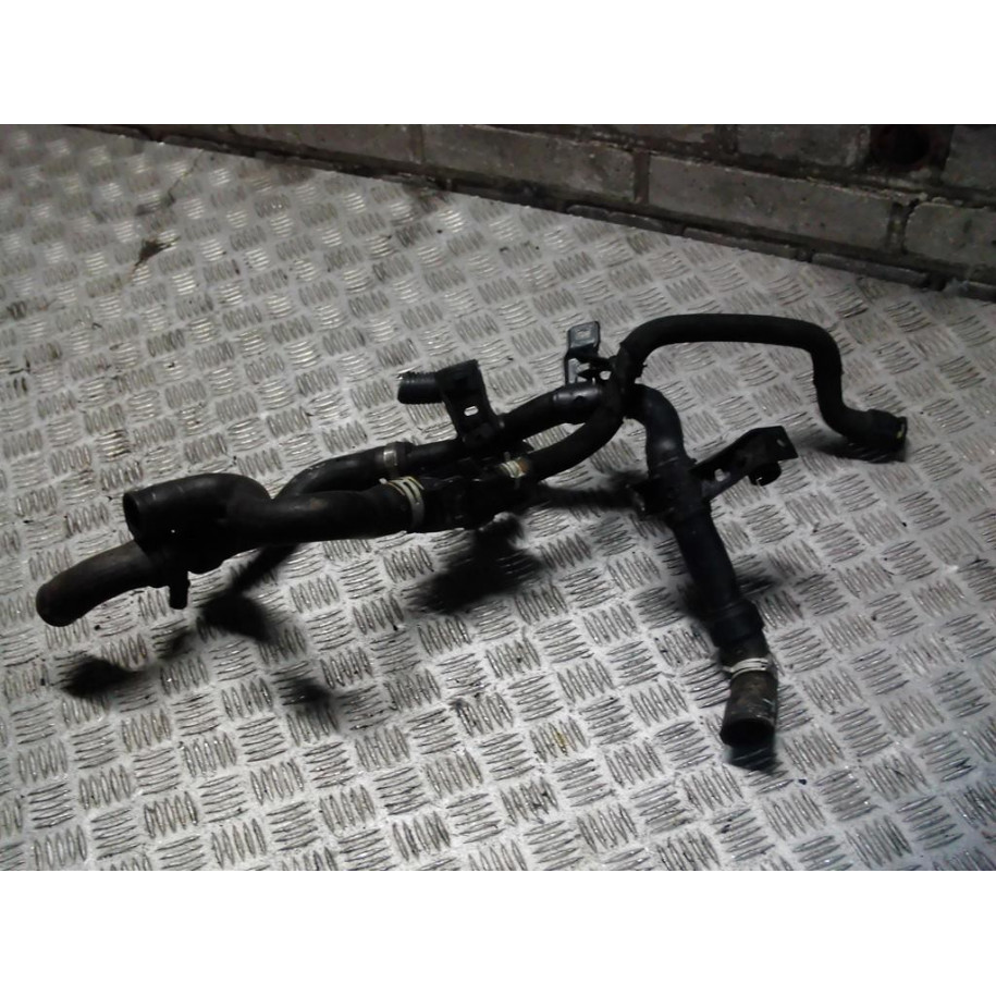 PEUGEOT 307 1.4 16V RURY WODY