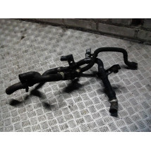 PEUGEOT 307 1.4 16V RURY WODY