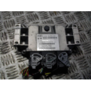 PEUGEOT 307 1.4 16V...