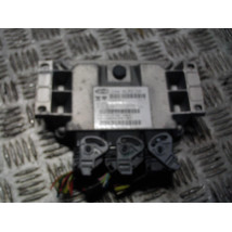 PEUGEOT 307 1.4 16V KOMPUTER SILNIKA 9653979480