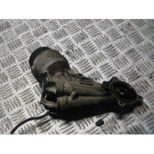 PEUGEOT 307 1.4 16V OBUDOWA...