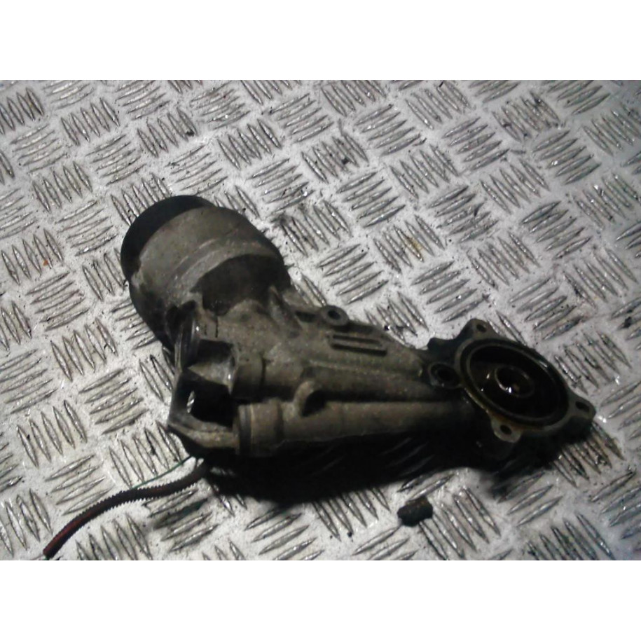 PEUGEOT 307 1.4 16V OBUDOWA FILTRA OLEJU
