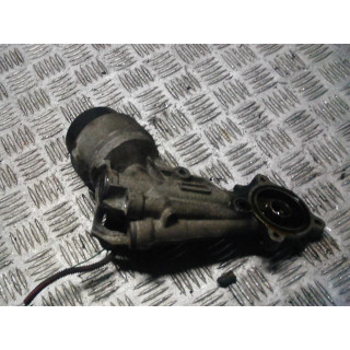PEUGEOT 307 1.4 16V OBUDOWA FILTRA OLEJU