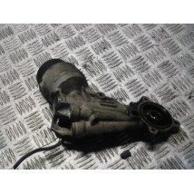 PEUGEOT 307 1.4 16V OBUDOWA FILTRA OLEJU