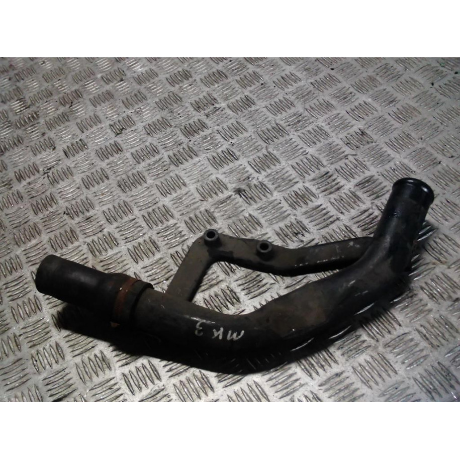 FORD MONDEO MK3 2.0 TDCI RURA INTERCOOLERA