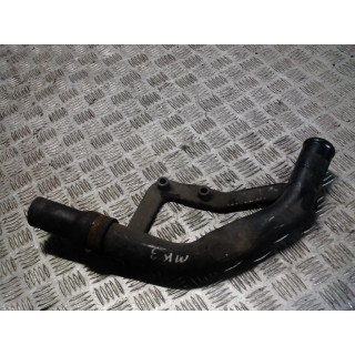 FORD MONDEO MK3 2.0 TDCI RURA INTERCOOLERA