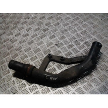 FORD MONDEO MK3 2.0 TDCI RURA INTERCOOLERA