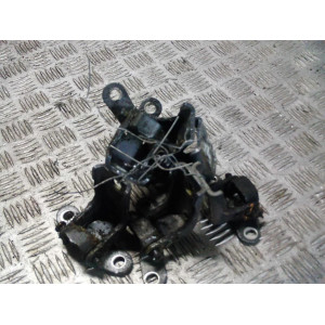 FORD MONDEO MK3 ZAWIAS DRZWI