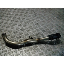 FORD MONDEO MK3 2.0 TDCI RURA INTERCOOLERA