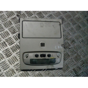 FORD MONDEO MK3 LAMPKA...