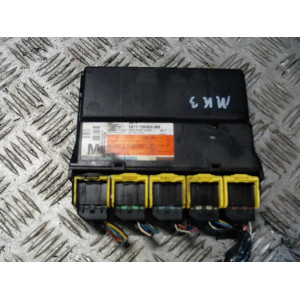 FORD MONDEO MK3 2.0 TDCI...