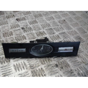 FORD MONDEO MK3 ZEGAREK...
