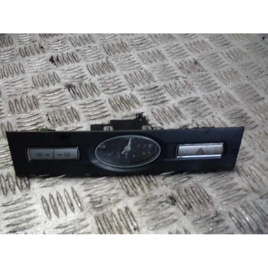 FORD MONDEO MK3 ZEGAREK PRZEŁĄCZNIKI