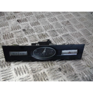 FORD MONDEO MK3 ZEGAREK PRZEŁĄCZNIKI