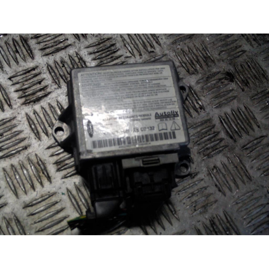 FORD MONDEO MK3 MODUŁ AIRBAG 4S7T14B056AB
