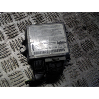 FORD MONDEO MK3 MODUŁ AIRBAG 4S7T14B056AB