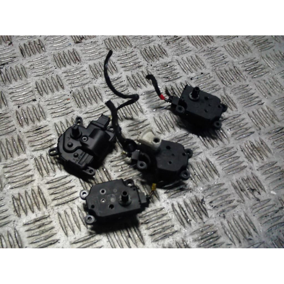FORD MONDEO MK3 SILNICZEK NAGRZEWNICY