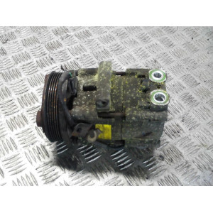 FORD MONDEO MK3 2.0 TDCI...