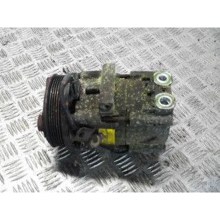 FORD MONDEO MK3 2.0 TDCI SPRĘŻARKA KLIMATYZACJI 1S7H19D629EA