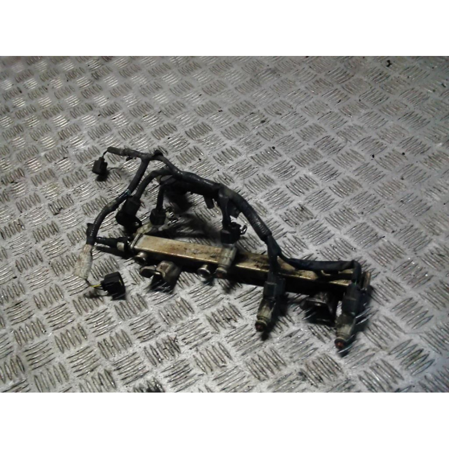 FORD MONDEO MK3 1.8 B LISTWA WTRYSKOWA WTRYSKI