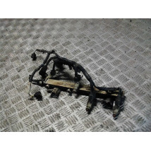 FORD MONDEO MK3 1.8 B LISTWA WTRYSKOWA WTRYSKI